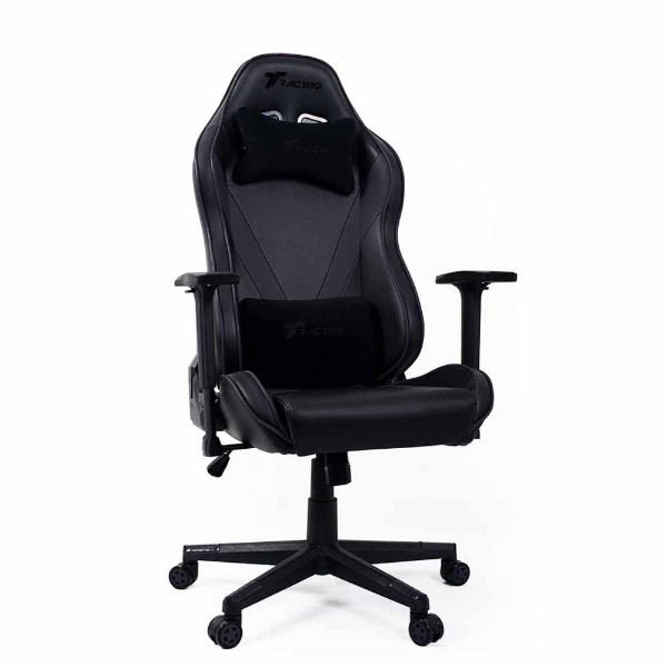 TTRacing Swift X 2020 Gaming Chair - Stealth - Packshot 1