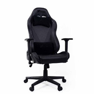 TTRacing Swift X 2020 Gaming Chair - Stealth