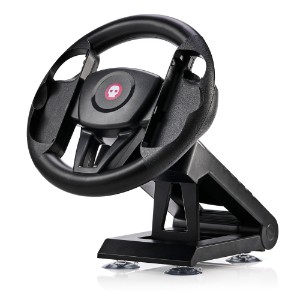 Numskull Nintendo Switch 2 Joy-Con Steering Wheel Table Attachment