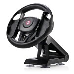 Numskull Nintendo Switch 2 Joy-Con Steering Wheel Table Attachment - Packshot 1