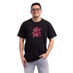 Netflix - KPop Demon Hunters - Saja Boys Logo T-Shirt - Packshot 3