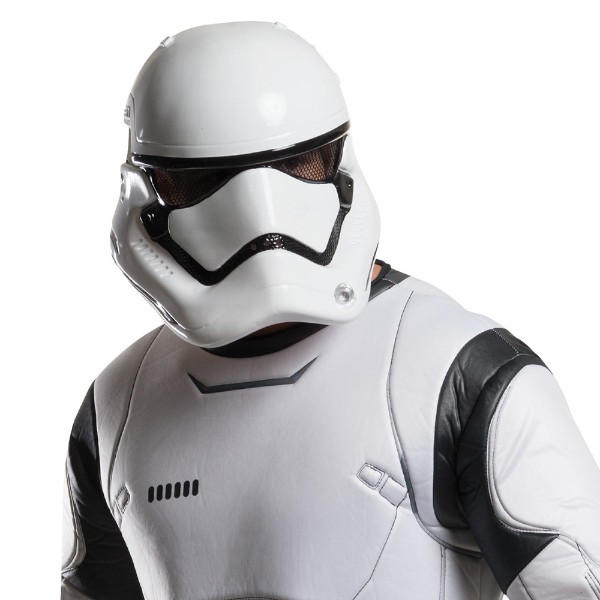 Star Wars - Stormtrooper Deluxe Costume - Adult - Packshot 2