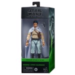 Star Wars - Episode VI Black Series General Lando Calrissian 6" Action Figure - Packshot 6