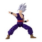 Dragon Ball Super - Son Gohan Beast Dragon Stars Series Action Figure - Packshot 2