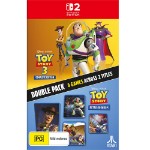 Toy Story: Retro Roundup! + Toy Story 3 Complete Edition Double Pack - Packshot 1