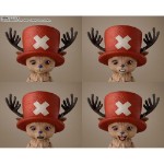 Netflix - One Piece - Tony Tony Chopper S.H.Figuarts Figure - Packshot 6