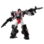 Transformers - Decepticon Crasher Age of the Primes Deluxe Class Action Figure - Packshot 4