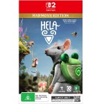 Hela: of Mice & Magic - Harmony Edition - Packshot 1
