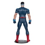 DC Comics - DC Multiverse Superman (Superman & The Authority) 7" Action Figure - Packshot 3