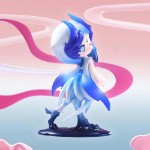 POP MART - Azura Ethereal Realm: Mythical Beasts Series Blind Box (Single Box) - Packshot 6