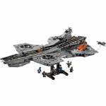 Marvel – The Avengers - LEGO S.H.I.E.L.D. Helicarrier #76354 - Packshot 1