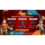 It Takes Two - Packshot 3
