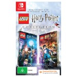 LEGO Harry Potter Collection (Code-In-A-Box) - Packshot 1