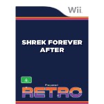 Shrek Forever After (preowned)
