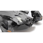 DC Comics - Batman Vs Superman - Batmobile 1/18 Replica - Packshot 4