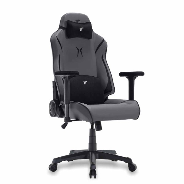 TTRacing Swift X Pro Gaming Chair - Grey - Packshot 1
