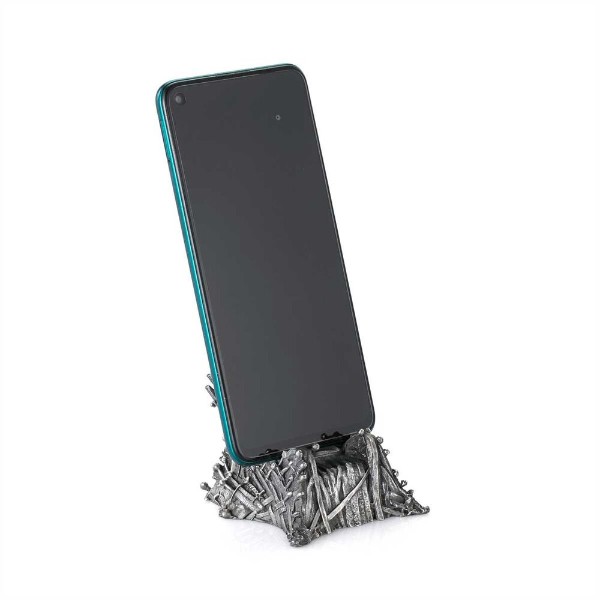 Game of Thrones - Iron Throne Phone Cradle - Packshot 2