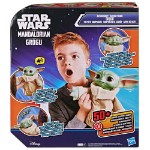 Star Wars - The Mandalorian & Grogu - Action Buddy Grogu Animatronic 10" Figure - Packshot 3