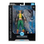 DC Comics - Justice League of America - Hawk Girl Action Figure - Packshot 6