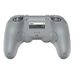 8BitDo Pro 3 Bluetooth Gamepad – Grey - Packshot 4