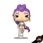 Netflix - KPop Demon Hunters -  Rumi (What It Sounds Like) Pop! Vinyl Figure - Packshot 3