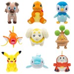 Pokemon - 8" Plush (Assorted)