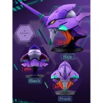 Evangelion Test Type 01 Bust - Packshot 2