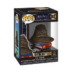 Harry Potter - Sorting Hat with Sound Pop! Vinyl Figure - Packshot 2