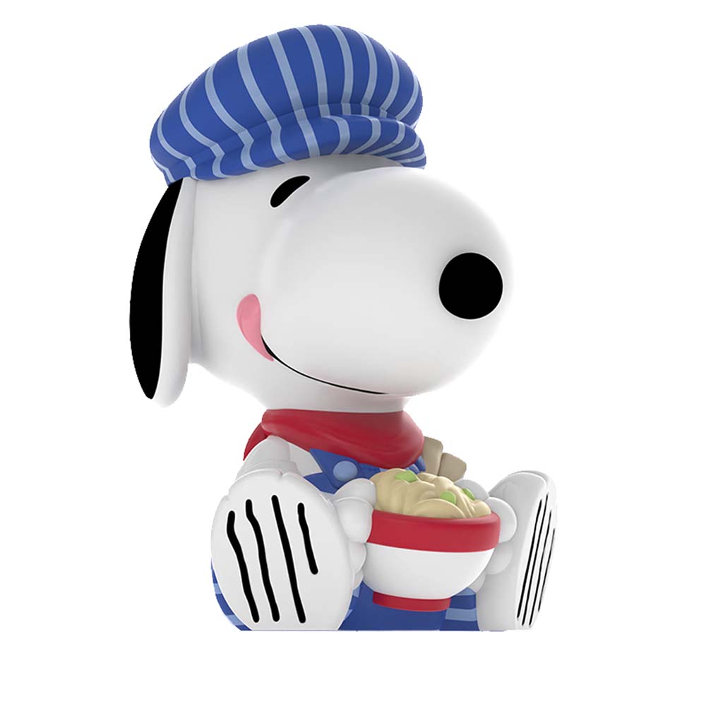 Peanuts - Rokimoto Peanuts Series 2 Blind Box (Single Box) - Packshot 5
