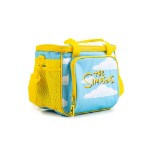 The Simpsons - Clouds Cooler Lunch Bag - Packshot 2