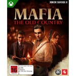Mafia: The Old Country