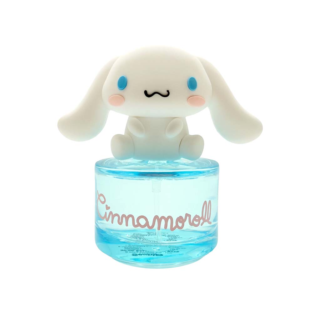 Sanrio - Hello Kitty and Friends Pop Heads Perfume 30ml Blind Box (Single Box) - Packshot 3
