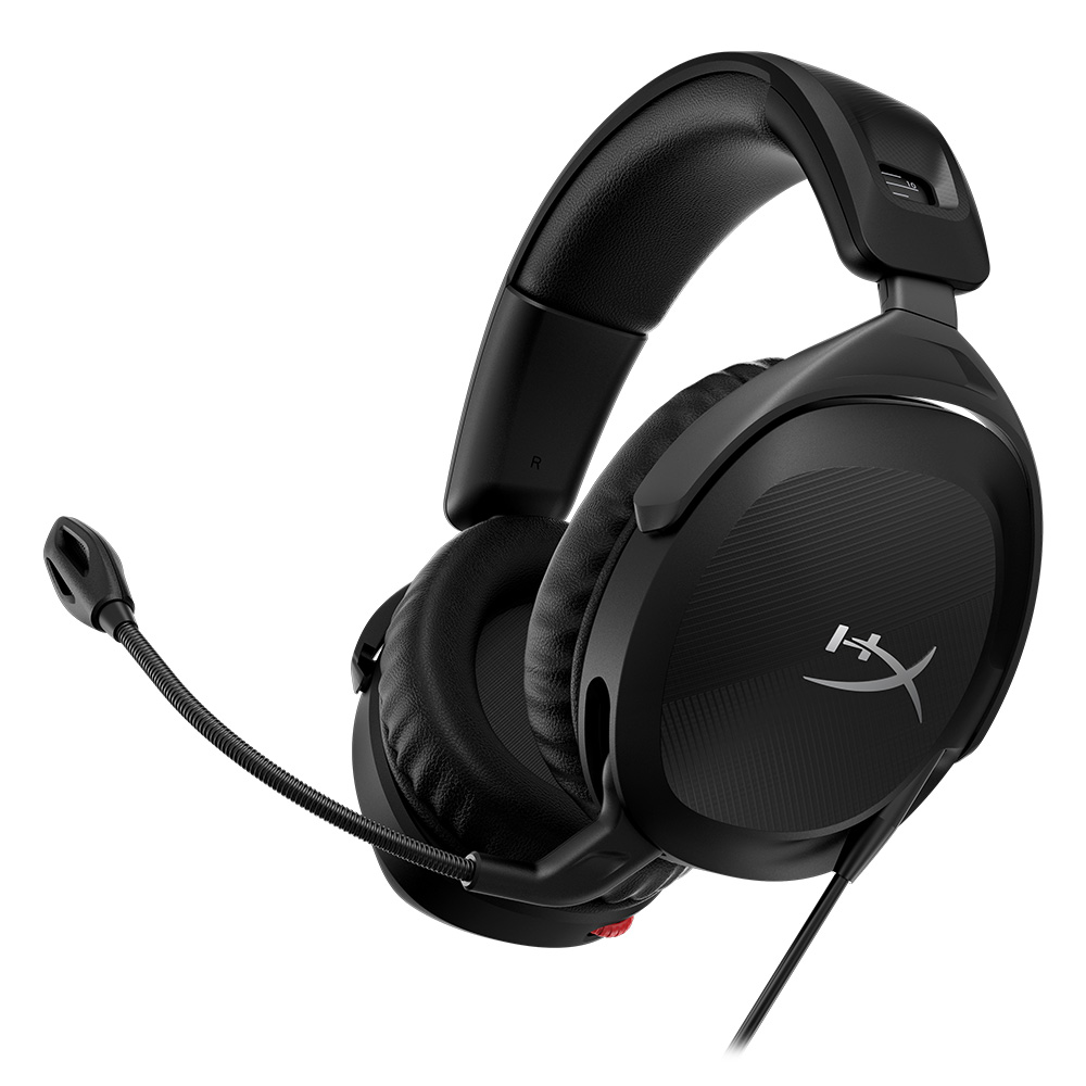 HyperX Cloud 2 Stinger Gaming Headset - Packshot 1