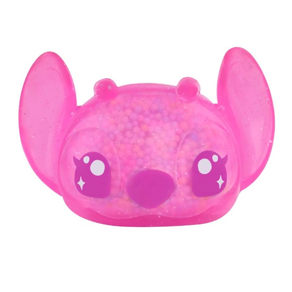Disney - Lilo & Stitch - Squish-A-Stitch Blind Ball (Single Ball) - Packshot 5