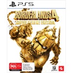 Borderlands 4 Super Deluxe Edition