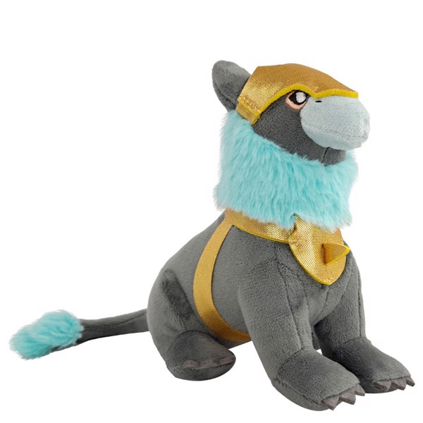 Warhammer Age of Sigmar - Sacrosanct Gryph-hound Plush - Packshot 1