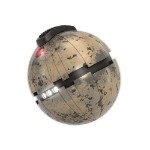 Star Wars - Return of the Jedi - The Black Series Thermal Detonator Electronic Replica - Packshot 2