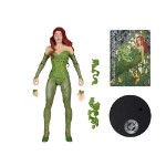DC Comics - Poison Ivy (DC Classic) Edition #62 Deluxe Action Figure - Packshot 2