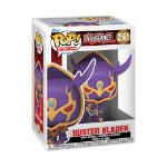 Yu-Gi-Oh! - Buster Blader Pop! Vinyl Figure - Packshot 2