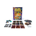 Galaxy Trucker: Keep on Trucking Board Game - Packshot 2