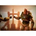 Disney - Lightyear - Robosen Infinity Pack Buzz Lightyear Limited Edition Figure - Packshot 5