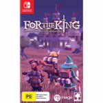 For The King - Packshot 1