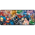 DC Comics - Justice League XXL Gaming Mat