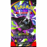 Pokemon - TCG - Mega Evolution Pitch Black Booster - Packshot 2