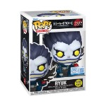 Death Note - Ryuk Glow Pop! Vinyl Figure - Packshot 3