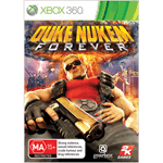 Duke Nukem Forever - Packshot 1