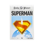 DC Comics - Superman 2025 - Daily Planet A5 Notebook - Packshot 2
