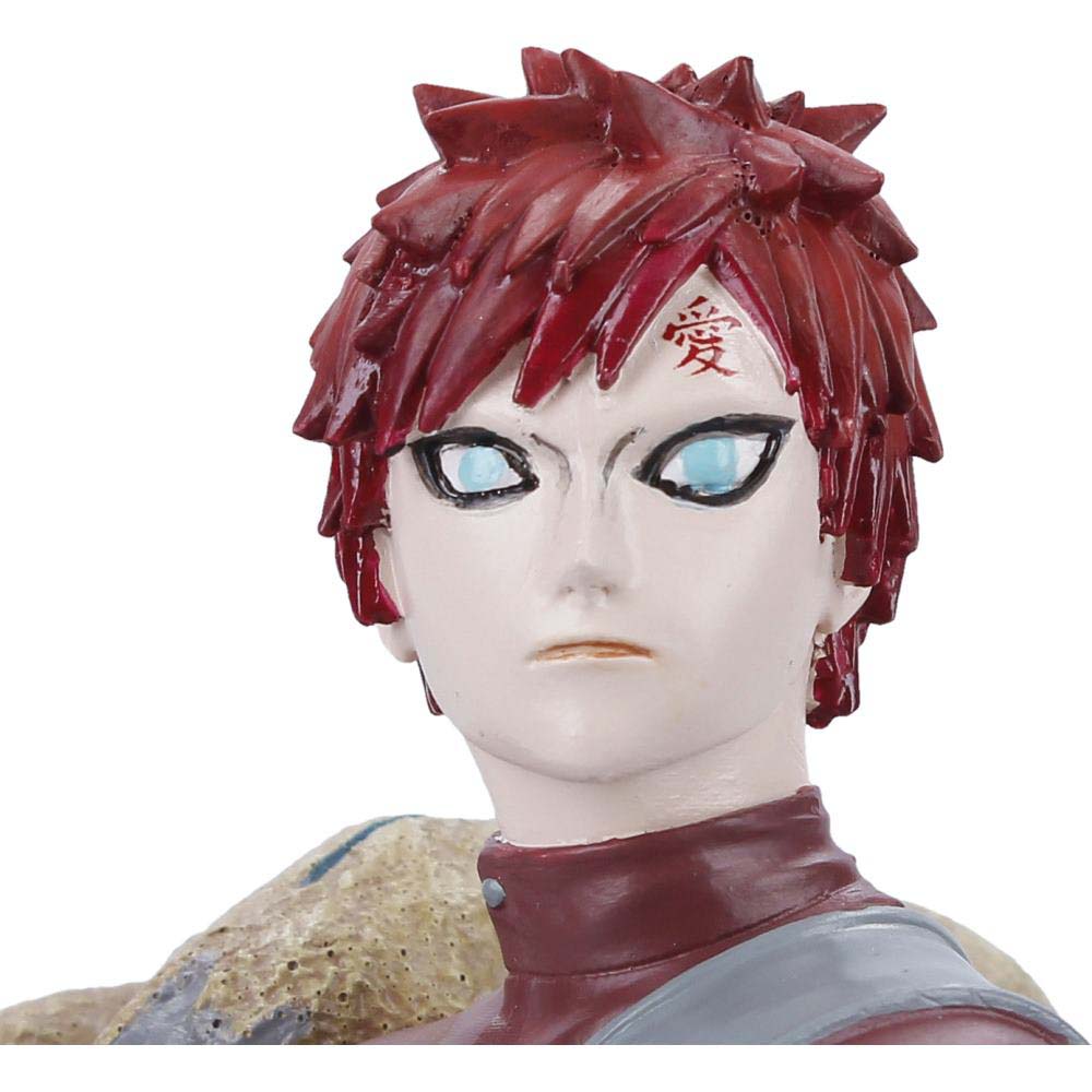 Naruto - Gaara Sand Timer - Packshot 5