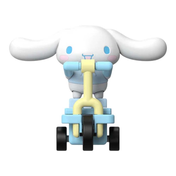 Sanrio - Breezy Scooter Blind Box (Single Box) - Packshot 5