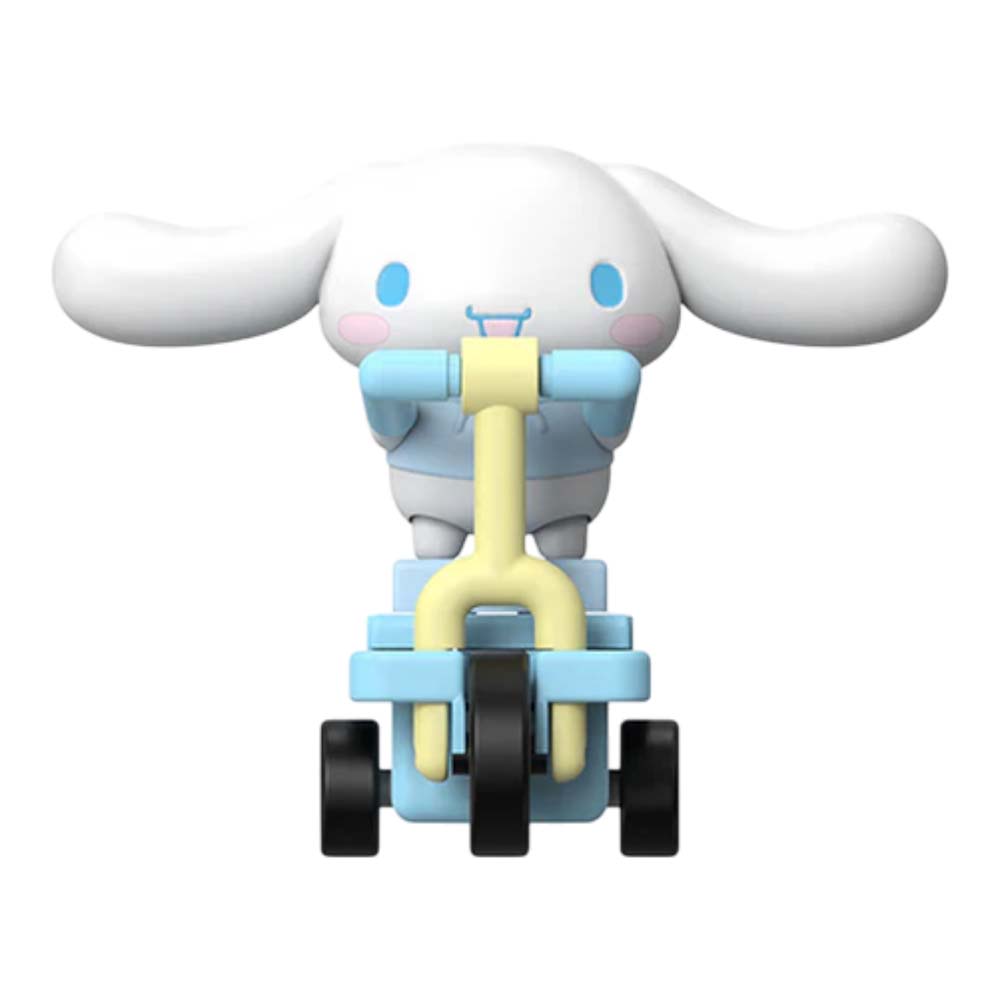 Sanrio - Breezy Scooter Blind Box (Single Box) - Packshot 5